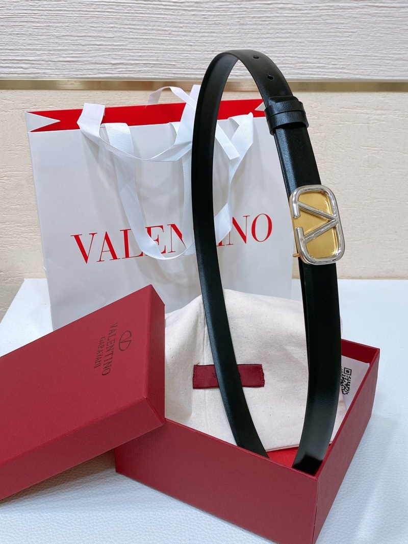 Valentino Belts